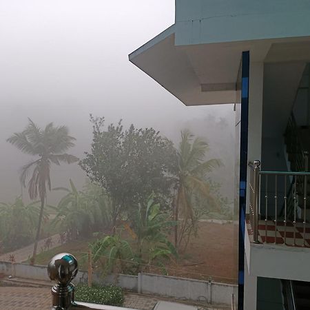 Bethel Service Villa, Mananthavady, Wayanad Buitenkant foto
