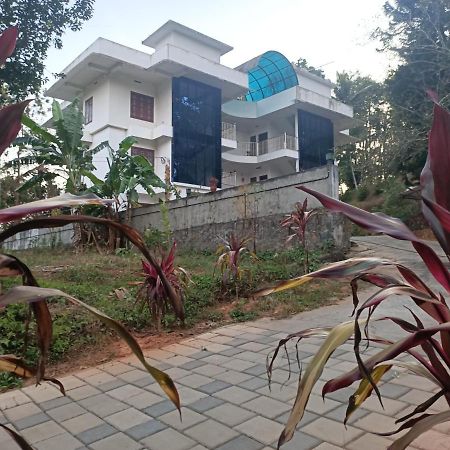 Bethel Service Villa, Mananthavady, Wayanad Buitenkant foto