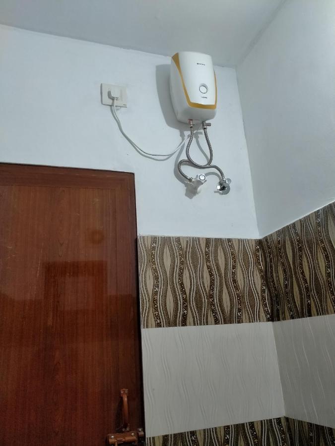 Bethel Service Villa, Mananthavady, Wayanad Buitenkant foto