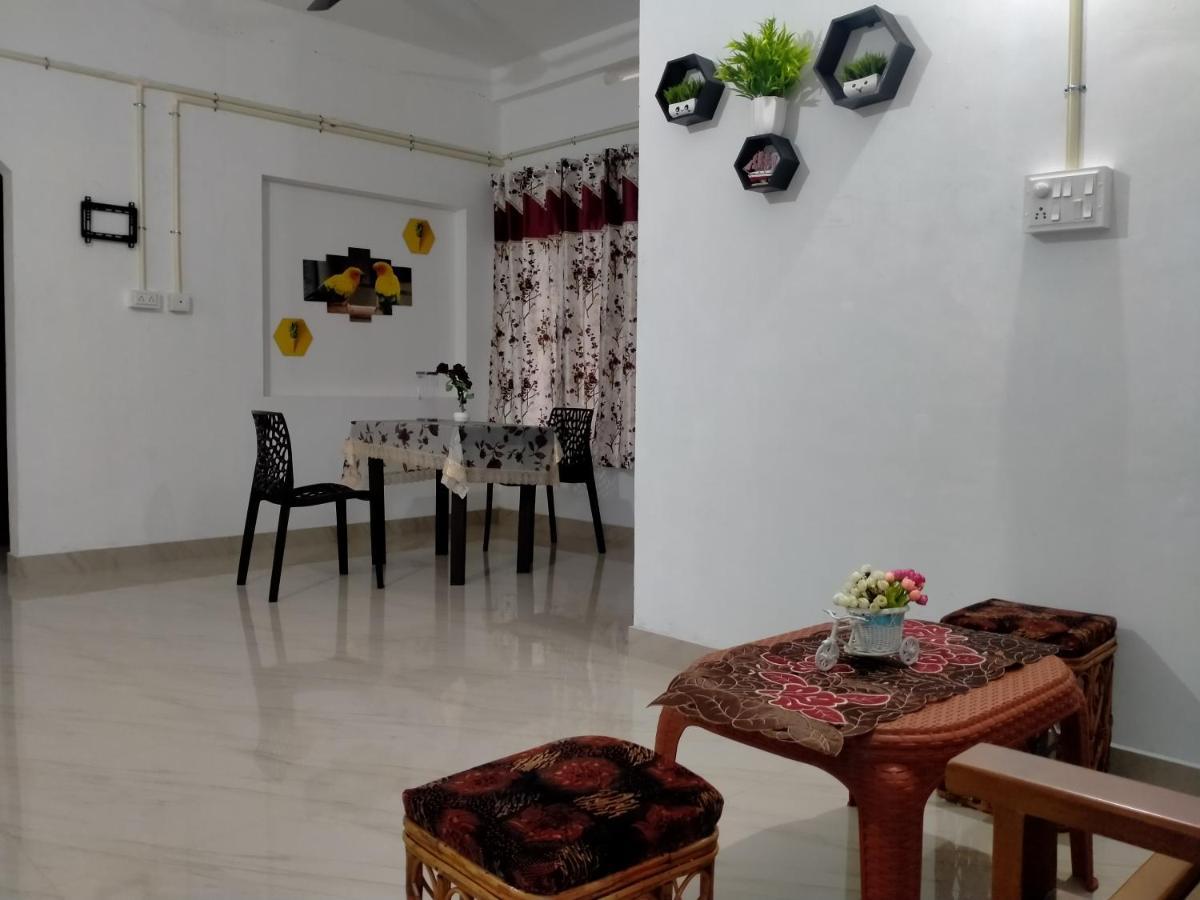 Bethel Service Villa, Mananthavady, Wayanad Buitenkant foto