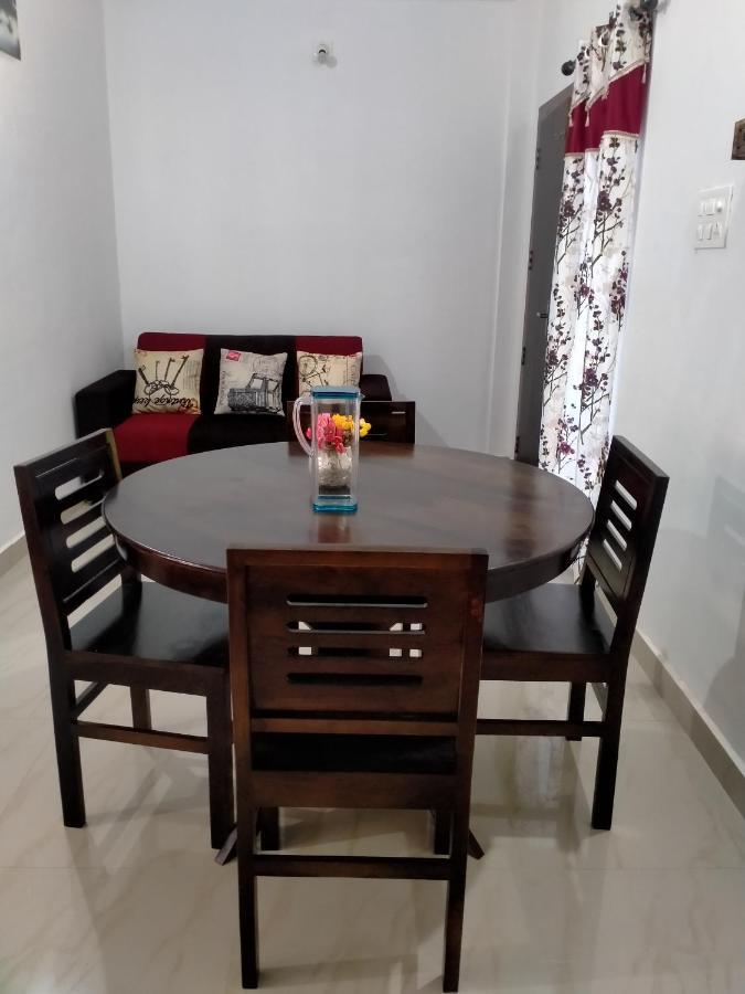 Bethel Service Villa, Mananthavady, Wayanad Buitenkant foto