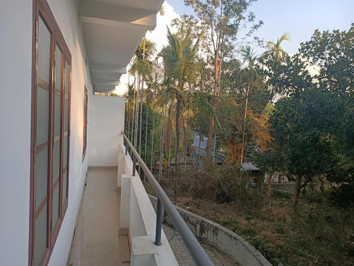 Bethel Service Villa, Mananthavady, Wayanad Buitenkant foto