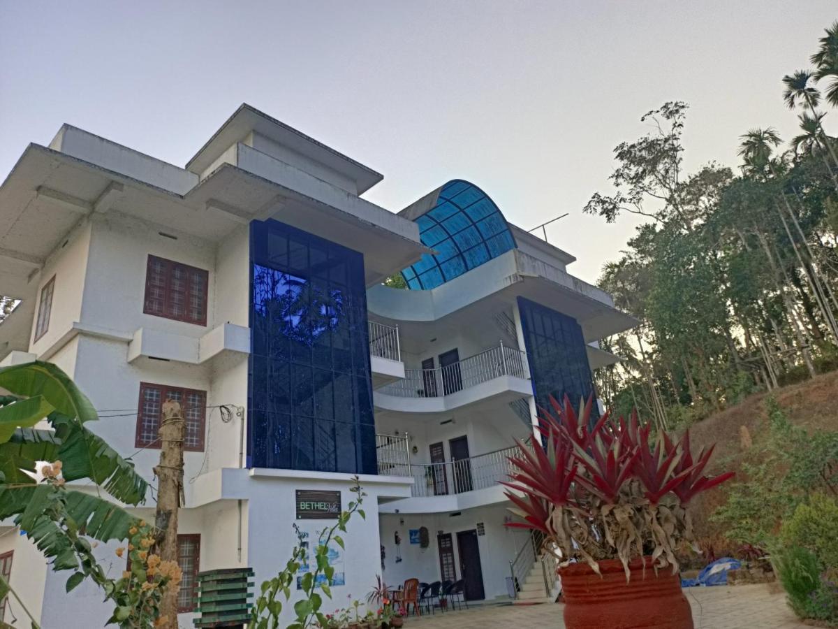 Bethel Service Villa, Mananthavady, Wayanad Buitenkant foto