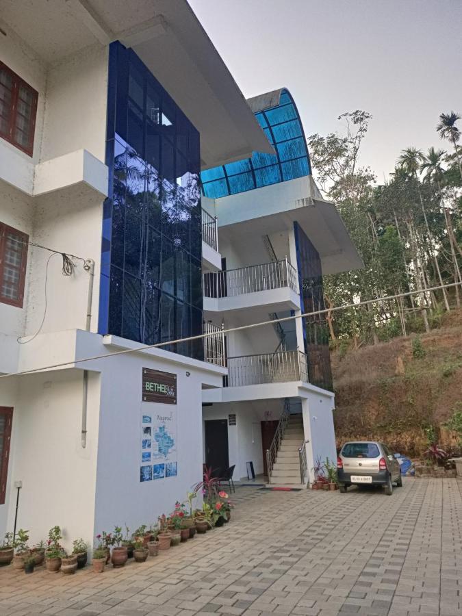 Bethel Service Villa, Mananthavady, Wayanad Buitenkant foto