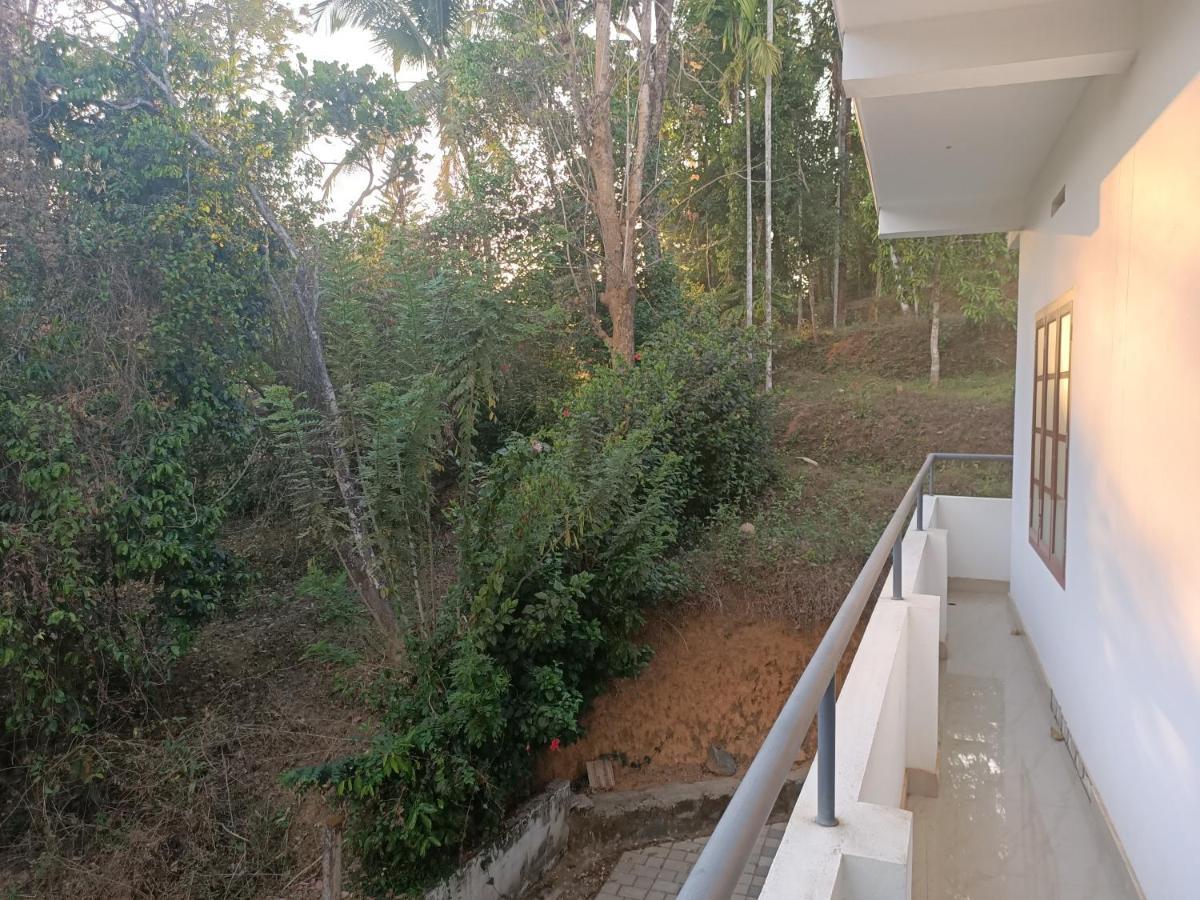 Bethel Service Villa, Mananthavady, Wayanad Buitenkant foto